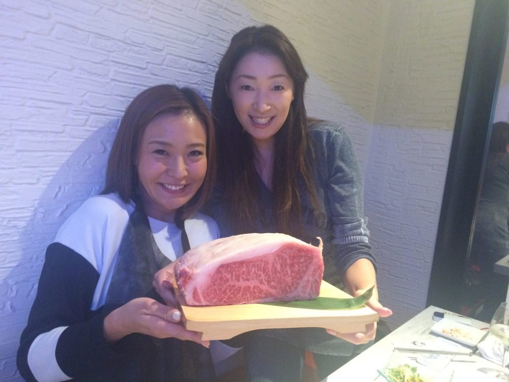 焼肉 恵比寿炙りや秀苑翔 Shu En Sho 安楽畜産宮崎牛 生肉のクオリティーも凄い あなたらしく今を生きる